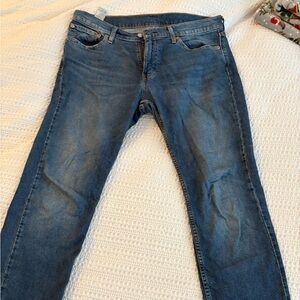 Levi 511 Men's Jeans
